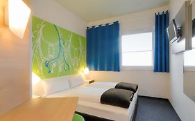 B&B Hotel Paderborn